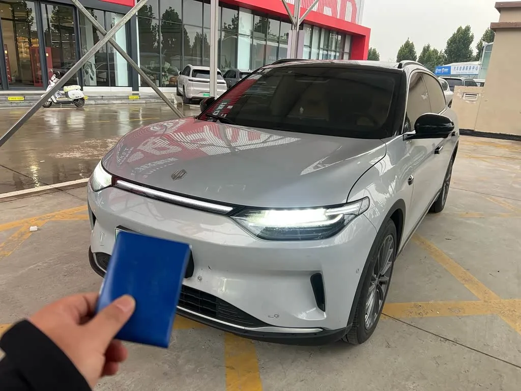 Leapmotor C11 2025 из Китая — купить под ключ