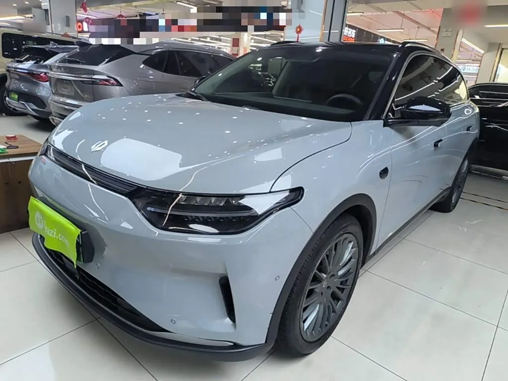 Leapmotor C11 2025 из Китая — купить под ключ