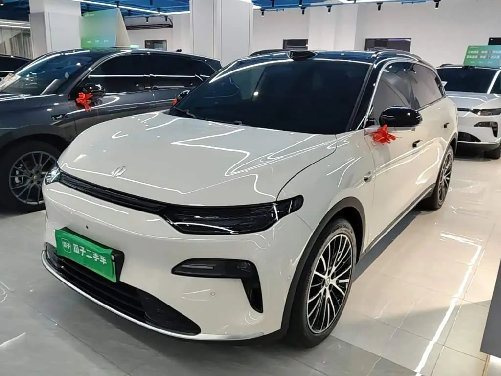 Leapmotor C11 2026 из Китая — купить под ключ