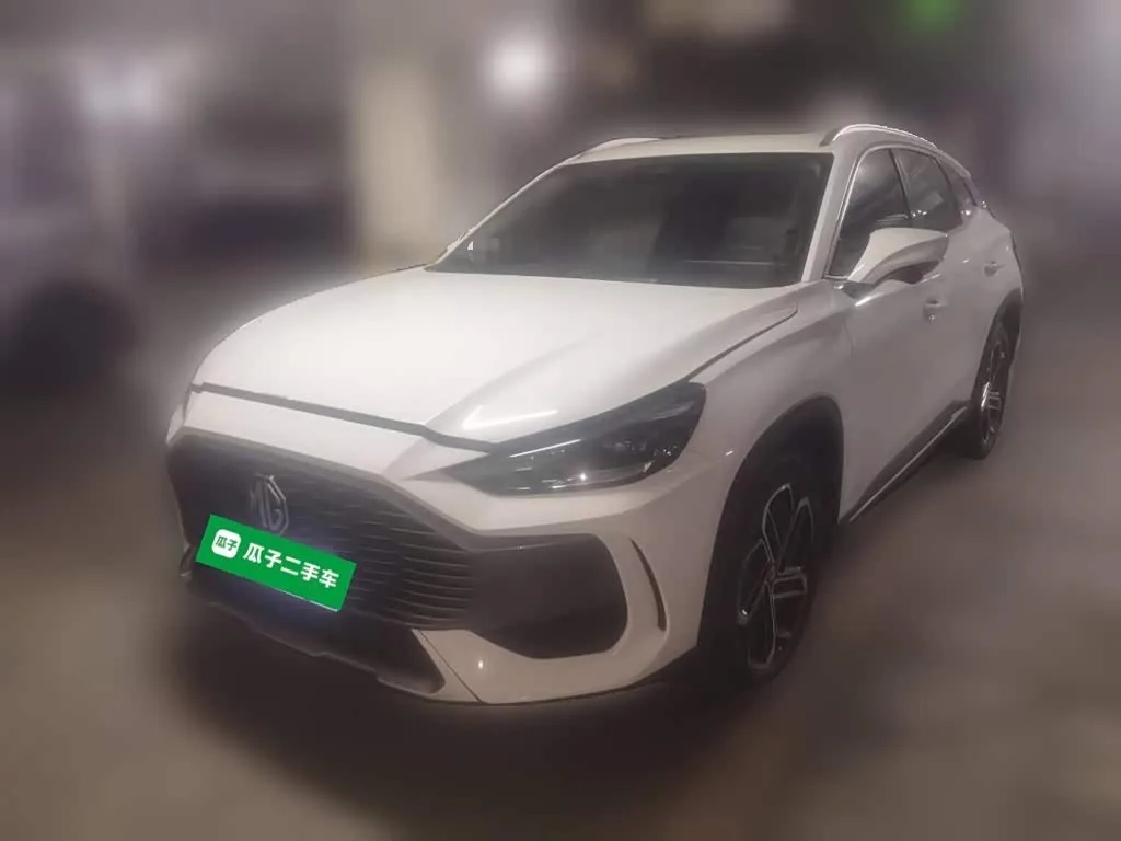 MG Motor One 2022 из Китая — купить под ключ