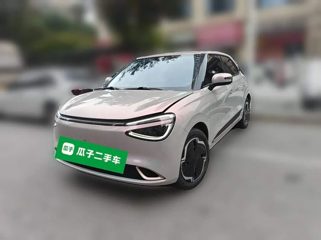 Dongfeng Yipai Nano 01 2024 из Китая — купить под ключ
