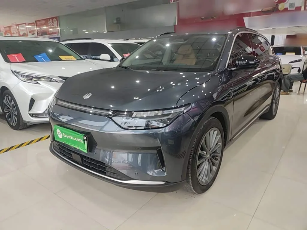 Leapmotor C11 2025 из Китая — купить под ключ