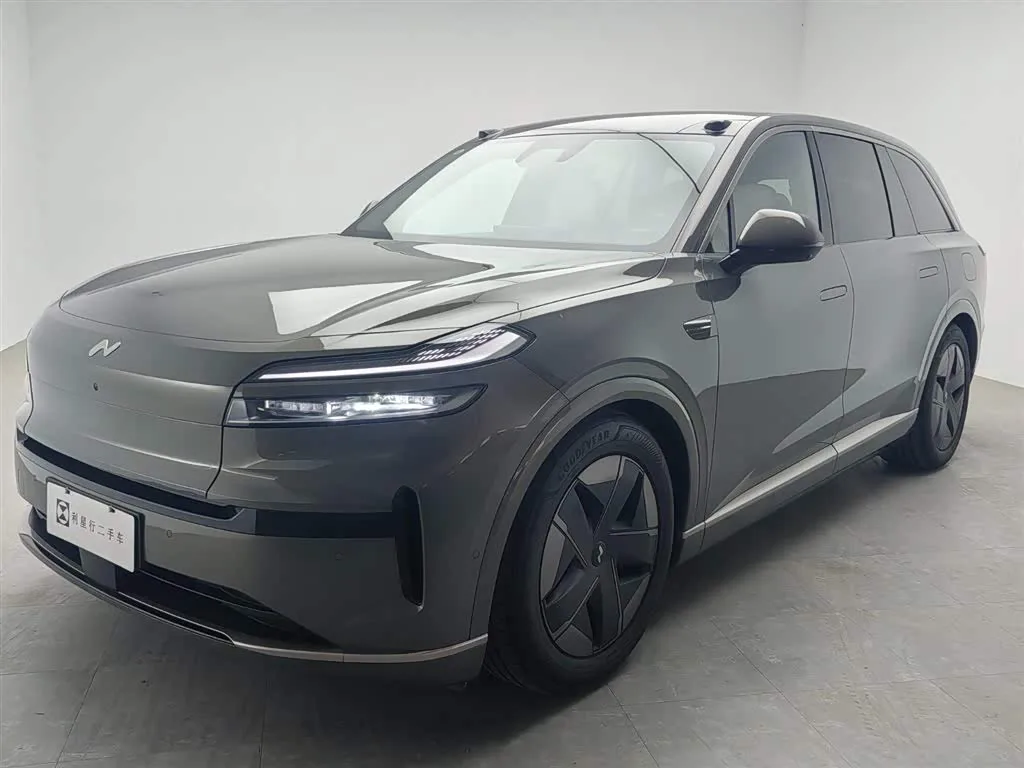 Nio Onvo L90 2025 из Китая — купить под ключ