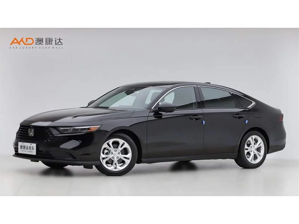Honda Accord 2023 из Китая — купить под ключ