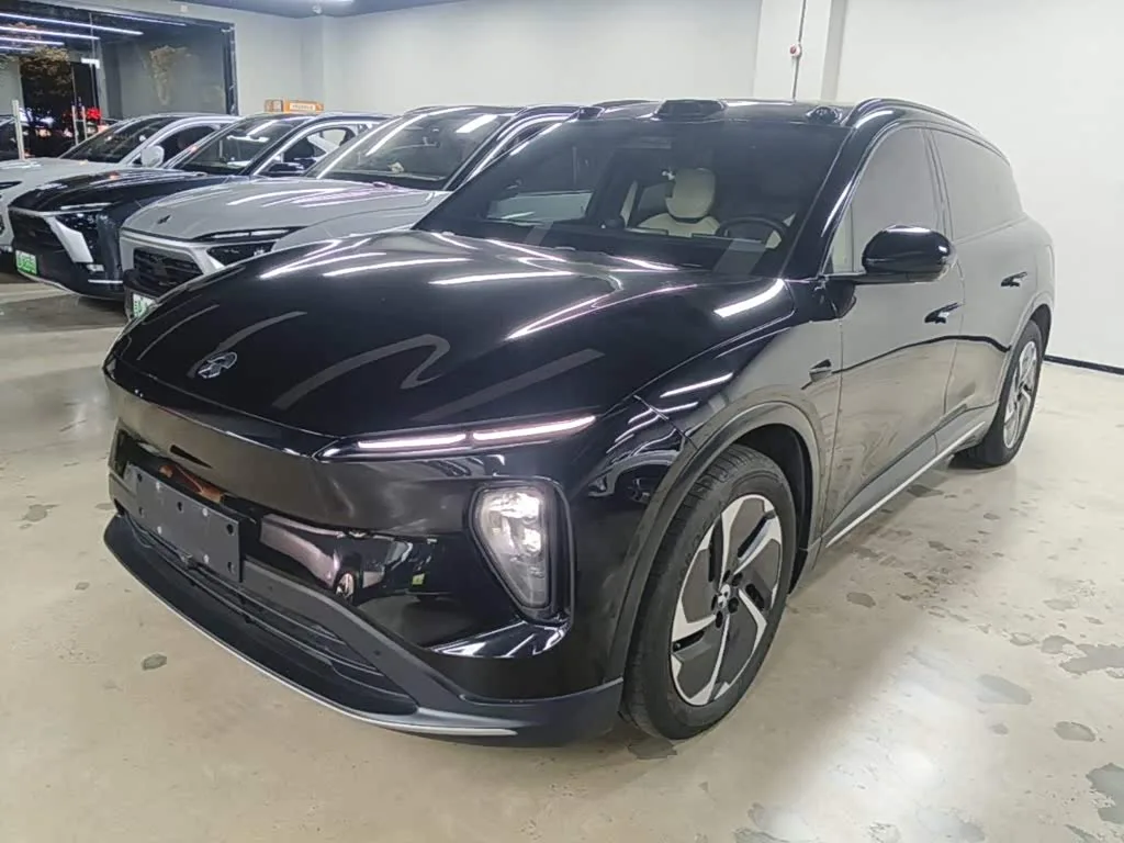 Nio ES6 2023 из Китая — купить под ключ