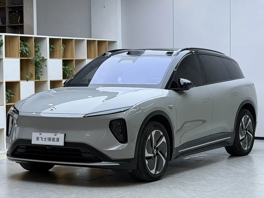 Nio ES6 2025 из Китая — купить под ключ