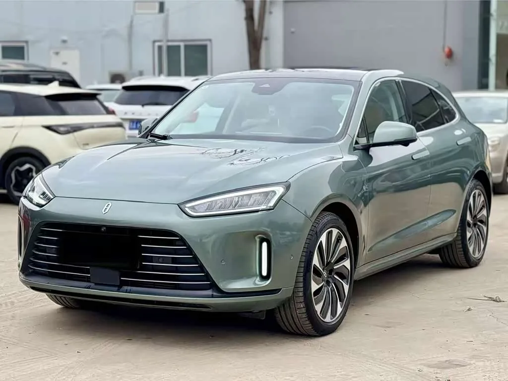 Aito M5 2022 из Китая — купить под ключ