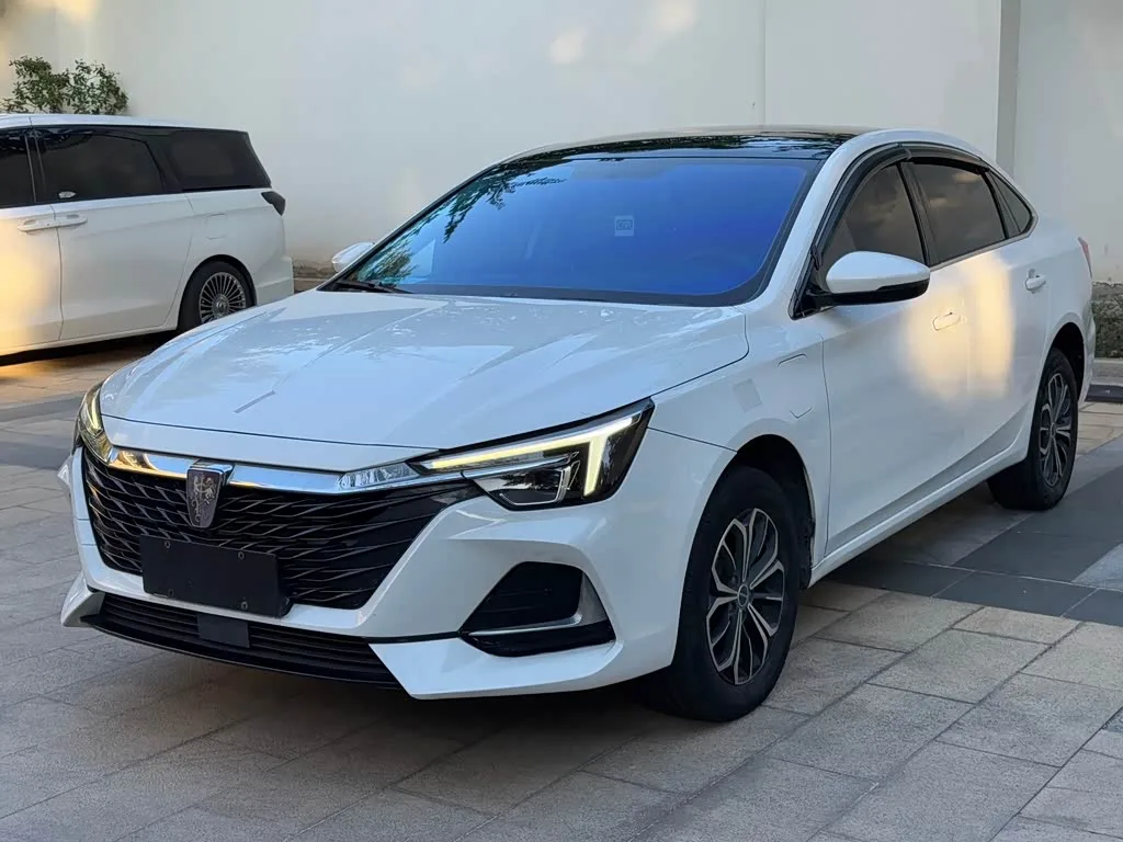 Roewe i6 Max EV 2023 из Китая — купить под ключ