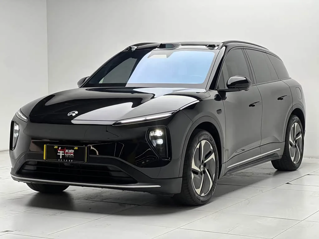 Nio ES6 2023 из Китая — купить под ключ