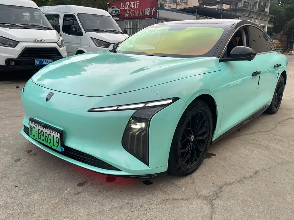 Dongfeng Forthing Xinghai S7 2025 из Китая — купить под ключ