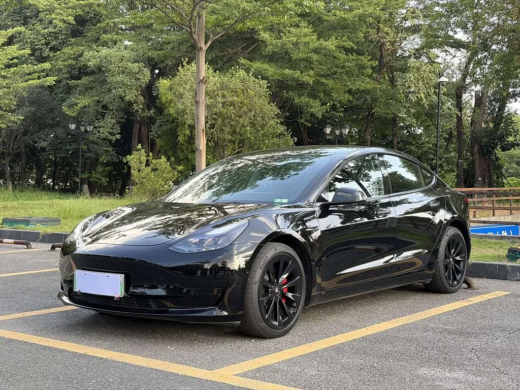 Tesla Model 3 2021 из Китая — купить под ключ