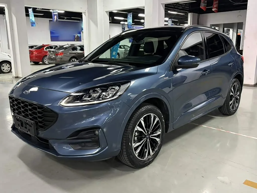 Ford Escape 2022 из Китая — купить под ключ