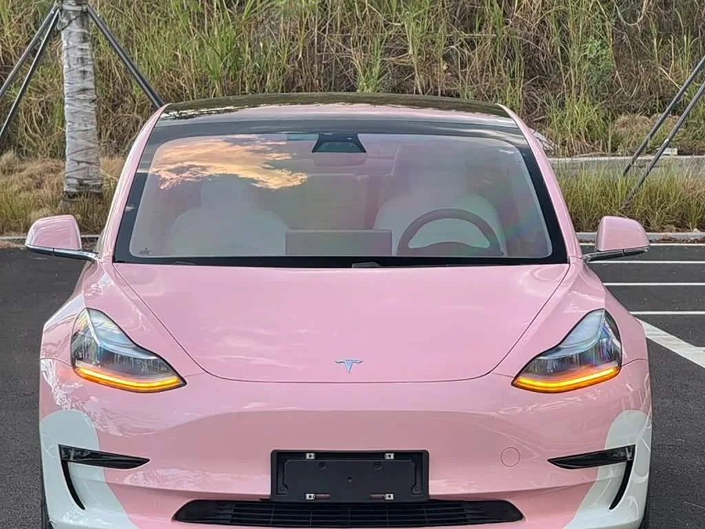 Tesla Model 3 2019 из Китая — купить под ключ