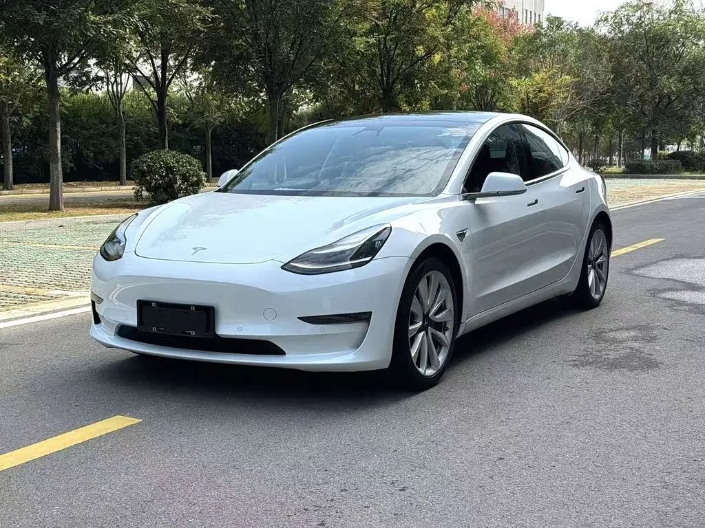 Tesla Model 3 2020 из Китая — купить под ключ