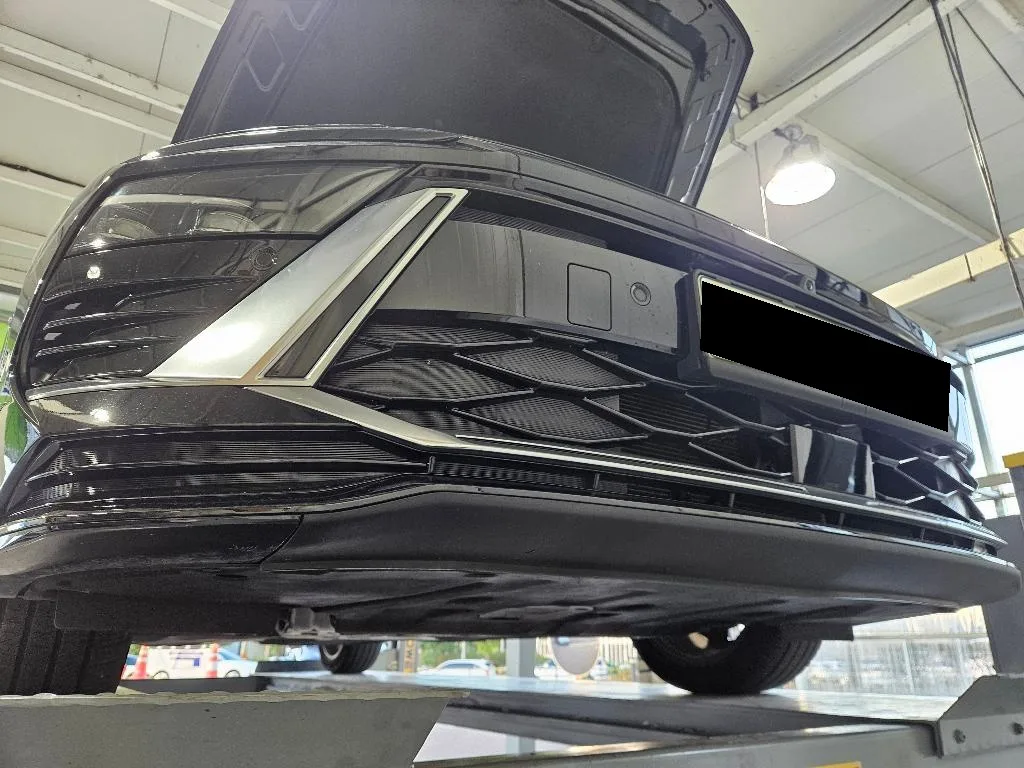 Hyundai Sonata 2023 из Кореи — купить под ключ