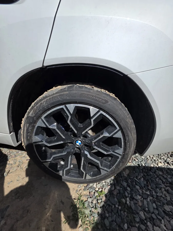 Volkswagen Tayron 2026 из Киргизии — купить под ключ