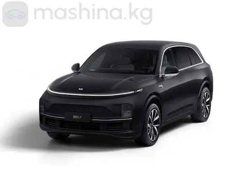 LiXiang L7 2026 из Киргизии — купить под ключ