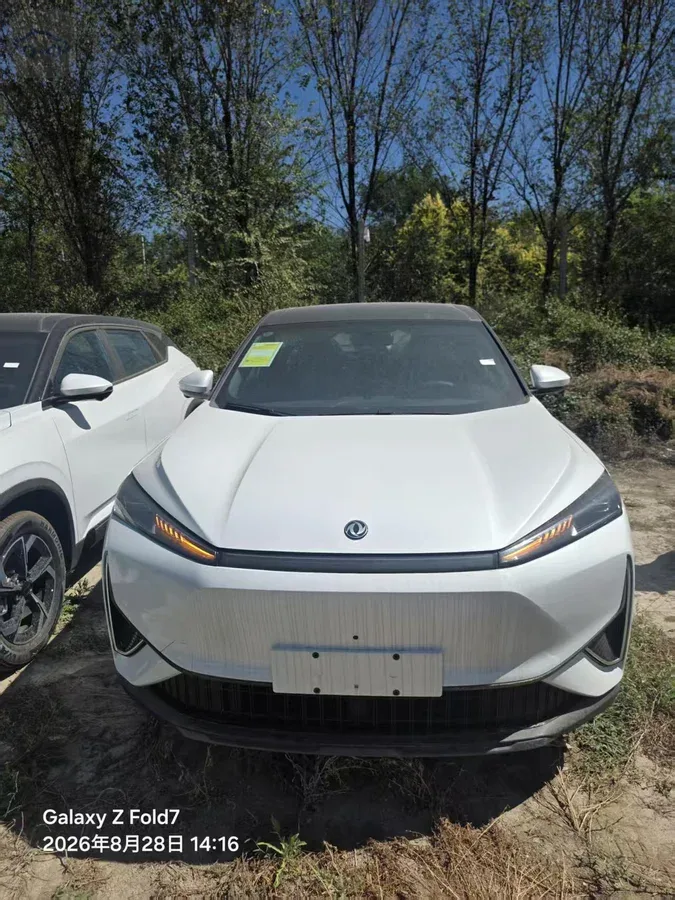 Dongfeng Aeolus L7 2026 из Киргизии — купить под ключ