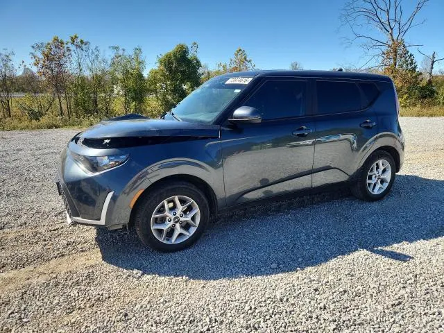 KIA Soul 2025 из США — купить под ключ