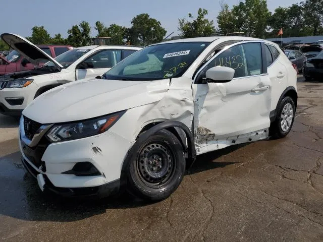 Nissan Rogue 2020 из США — купить под ключ