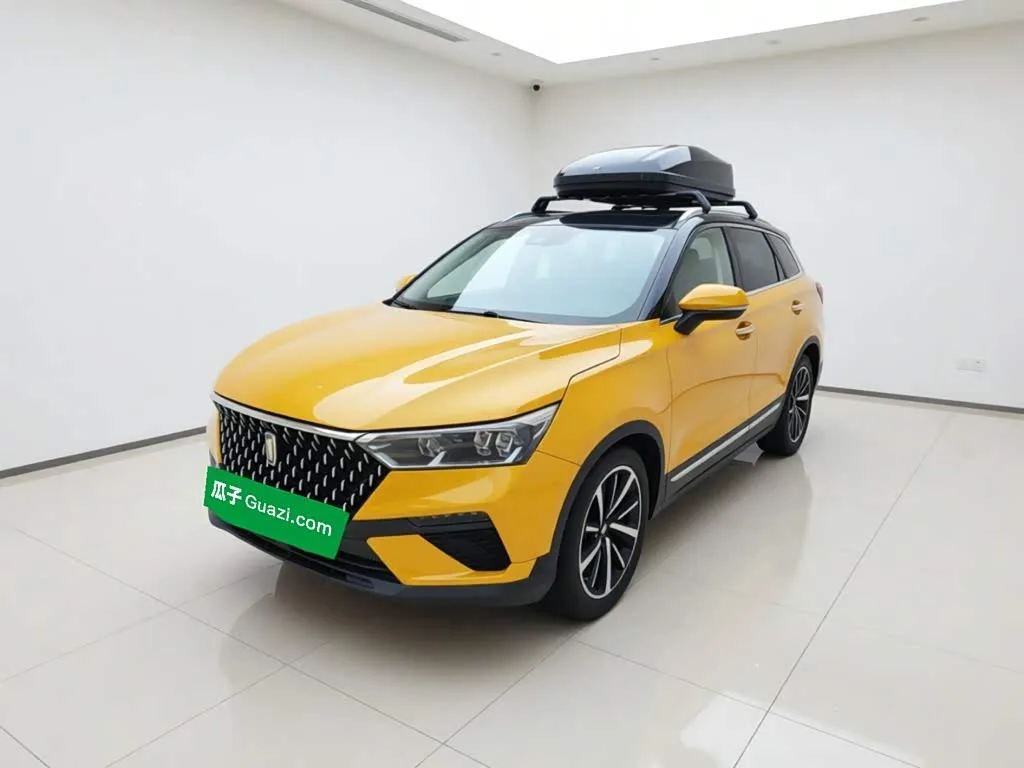 Bestune T77 2019 из Китая — купить под ключ