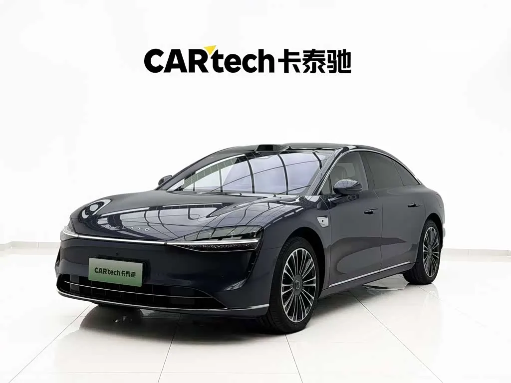 Stelato S9 2025 из Китая — купить под ключ