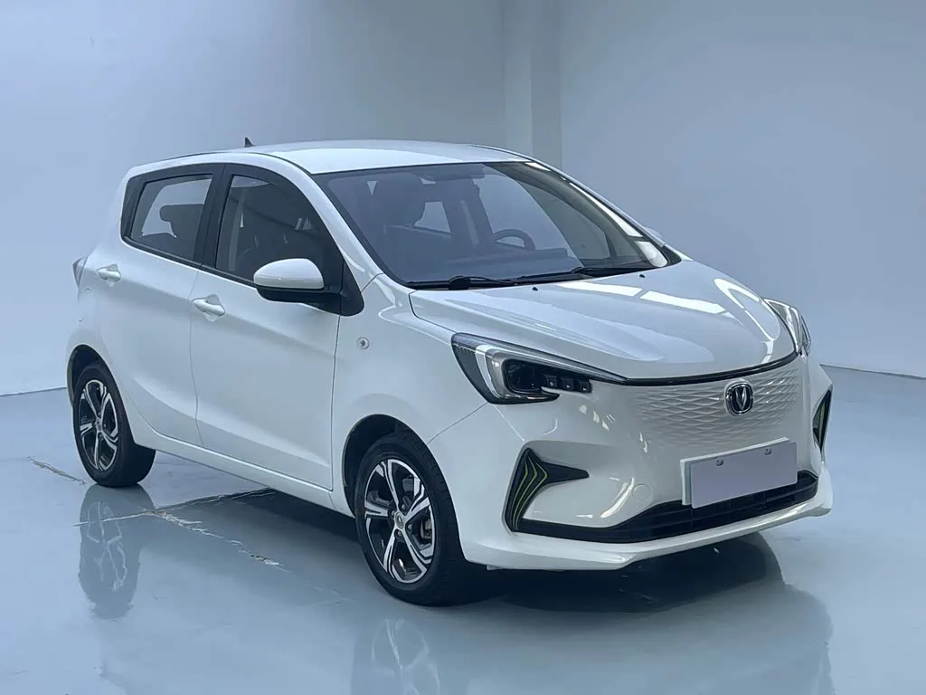 Changan BenBen E-Star 2022 из Китая — купить под ключ
