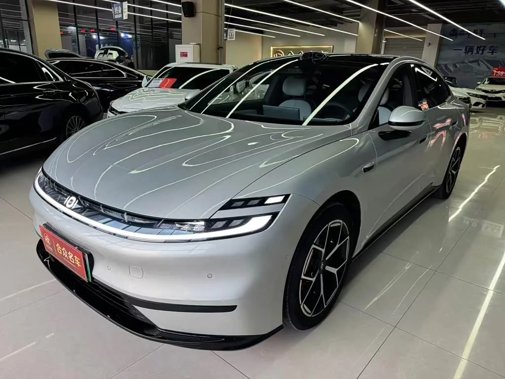 Changan Qiyuan (Nevo) A06 2025 из Китая — купить под ключ