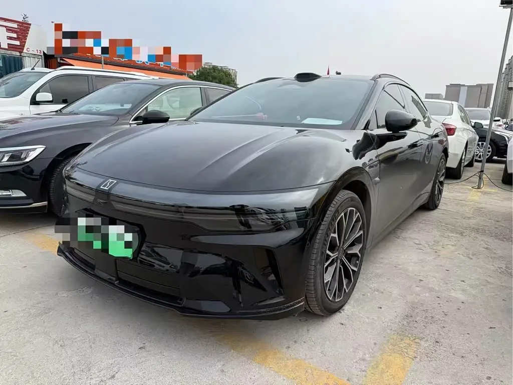 Zeekr 007 GT 2025 из Китая — купить под ключ