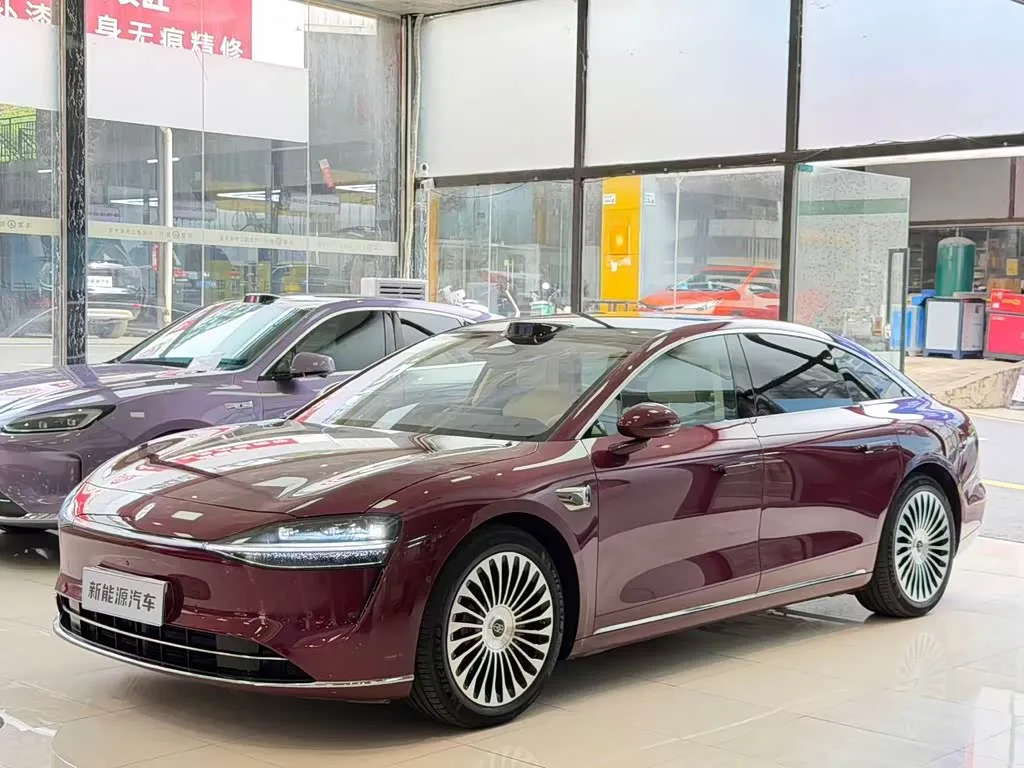 Stelato S9 2025 из Китая — купить под ключ