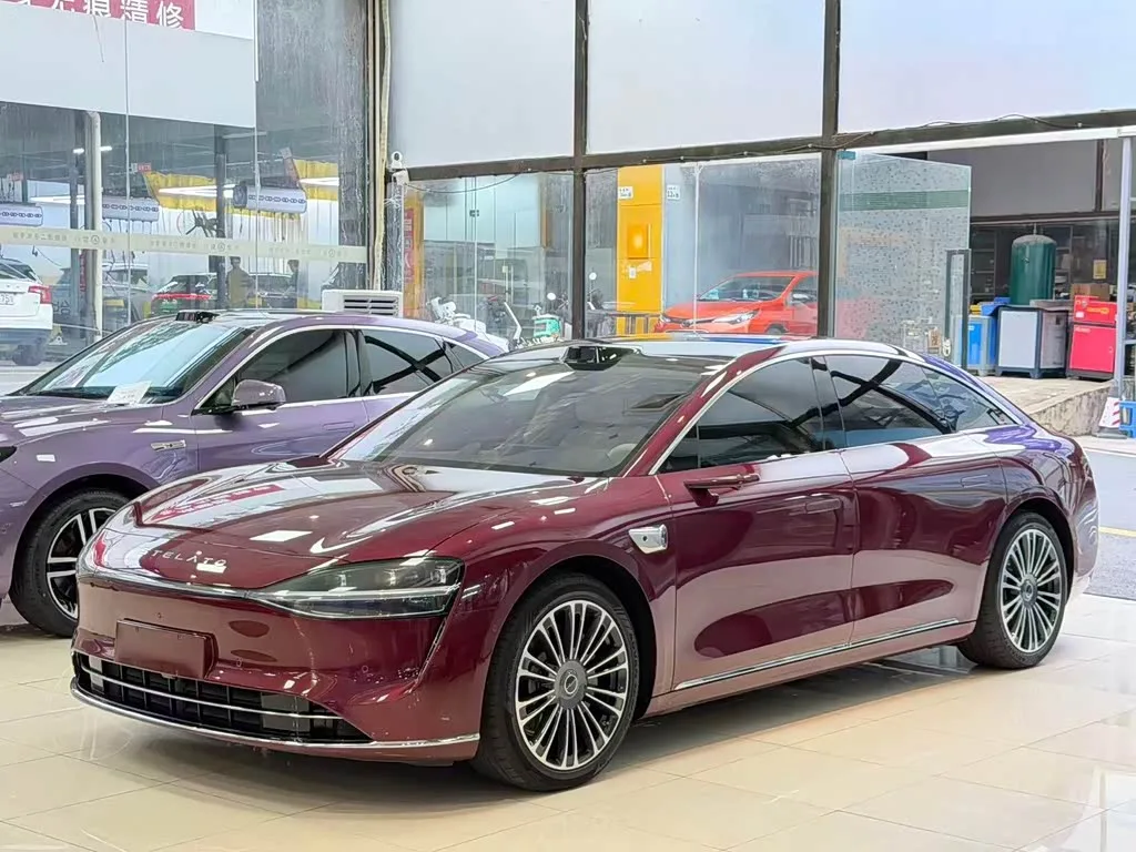 Stelato S9 2025 из Китая — купить под ключ