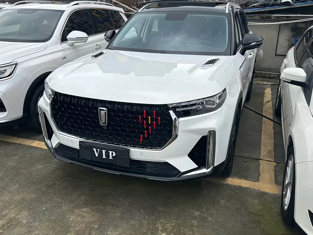 Bestune T99 2020 из Китая — купить под ключ