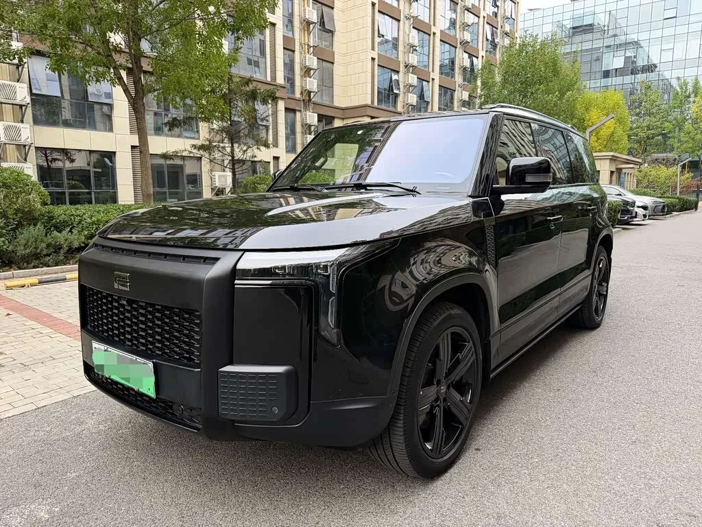 Rox (Polar Stone) 01 2024 из Китая — купить под ключ