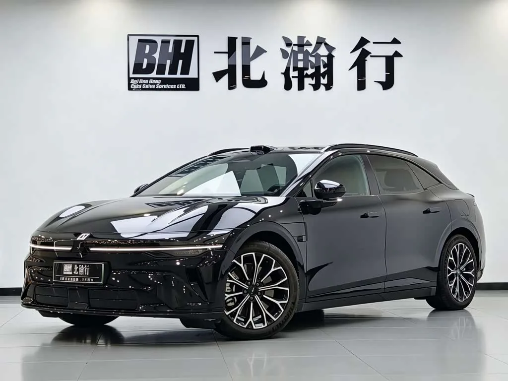Zeekr 007 GT 2025 из Китая — купить под ключ