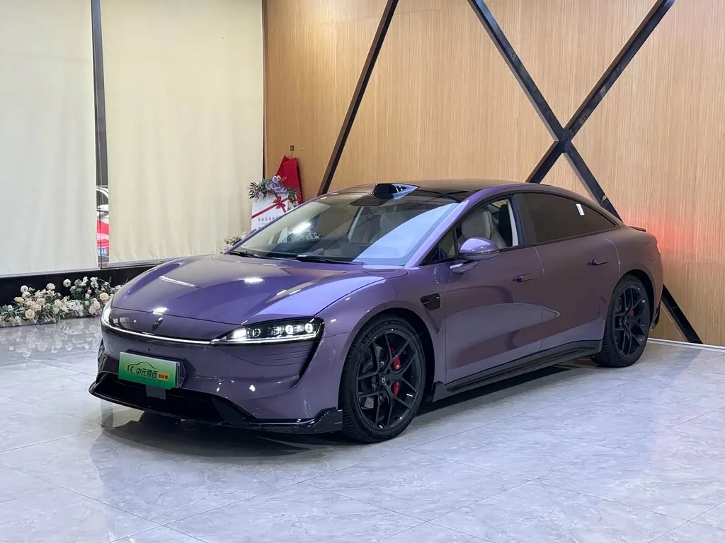 Luxeed S7 2025 из Китая — купить под ключ