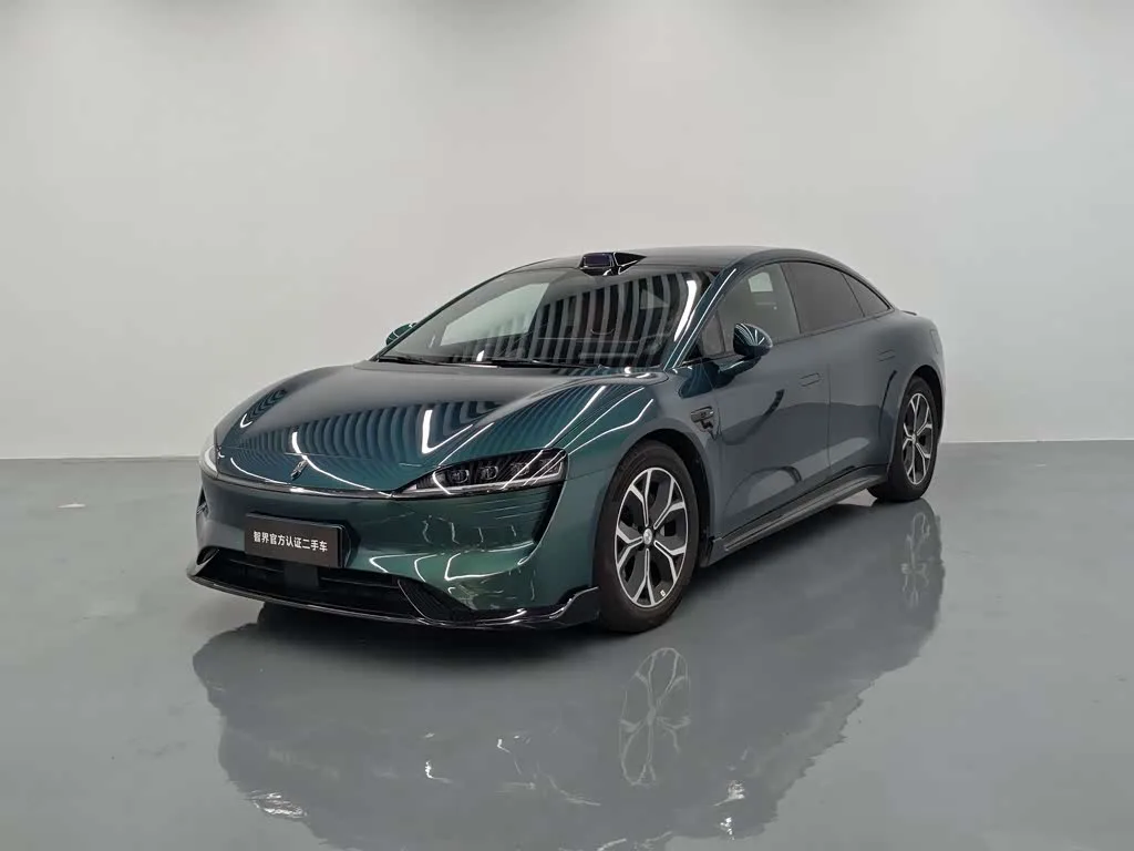 Luxeed S7 2026 из Китая — купить под ключ