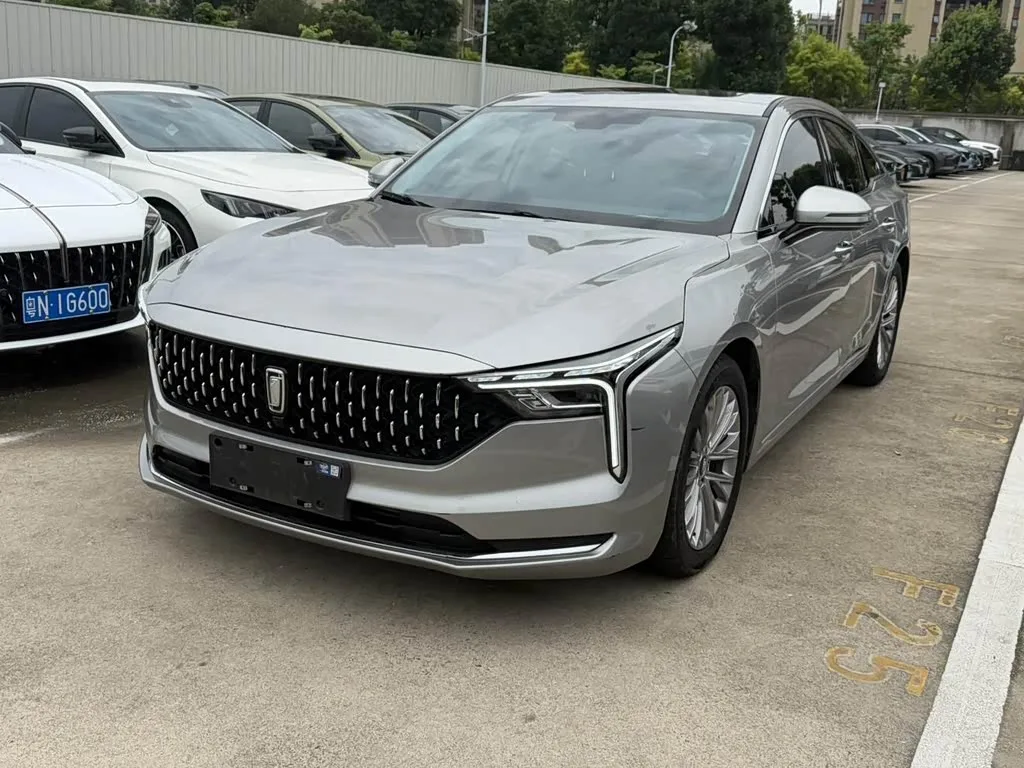 Bestune B70 2024 из Китая — купить под ключ