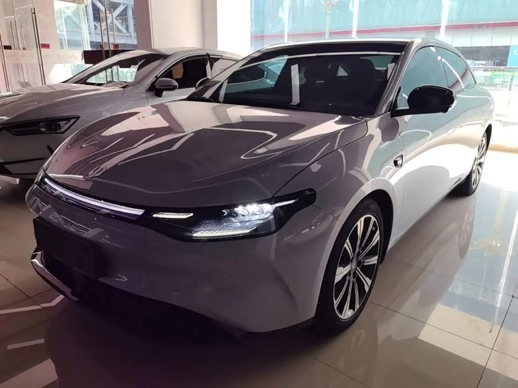 Leapmotor C01 2023 из Китая — купить под ключ