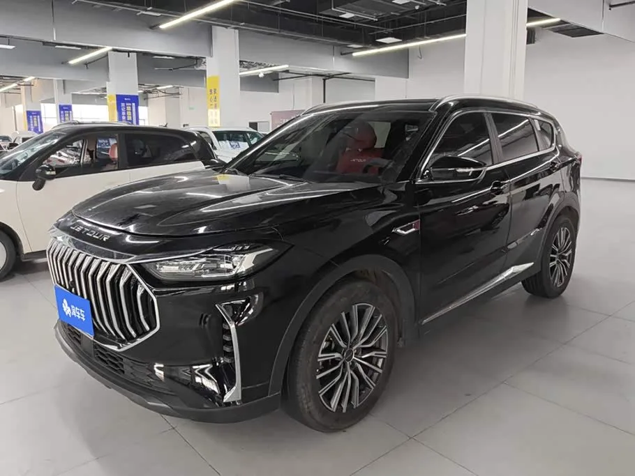 Jetour X70 Plus 2025 из Китая — купить под ключ