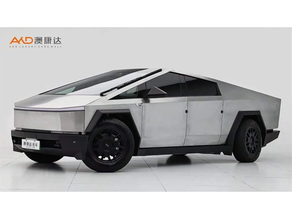 Tesla Cybertruck 2026 из Китая — купить под ключ