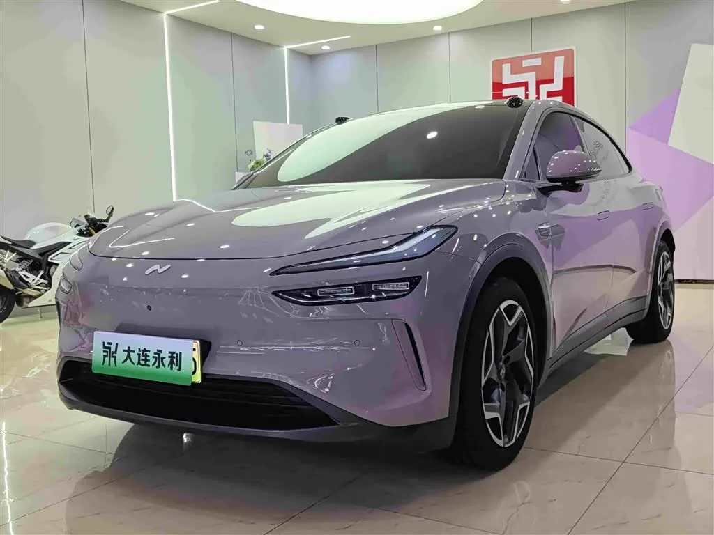 Nio Onvo L60 2026 из Китая — купить под ключ