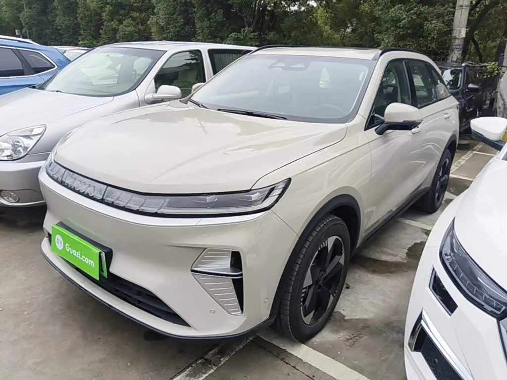 Haval H7 Hybrid 2025 из Китая — купить под ключ
