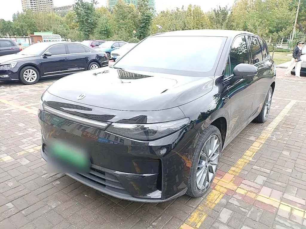 Leapmotor C10 2025 из Китая — купить под ключ
