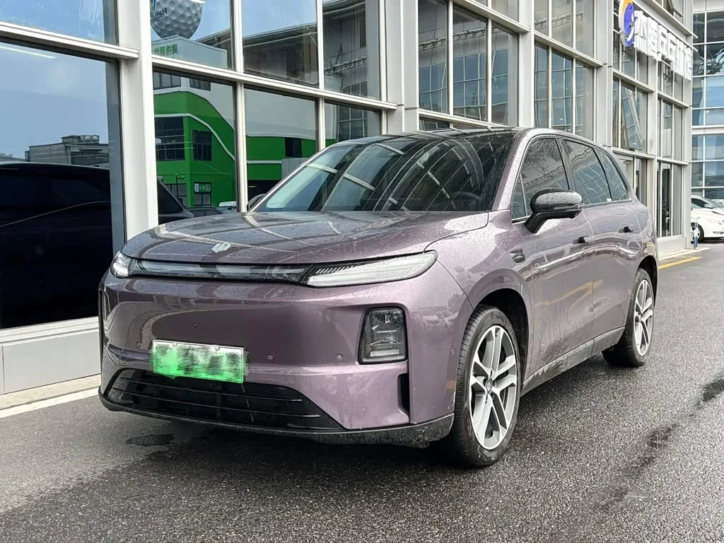 Leapmotor C10 2026 из Китая — купить под ключ