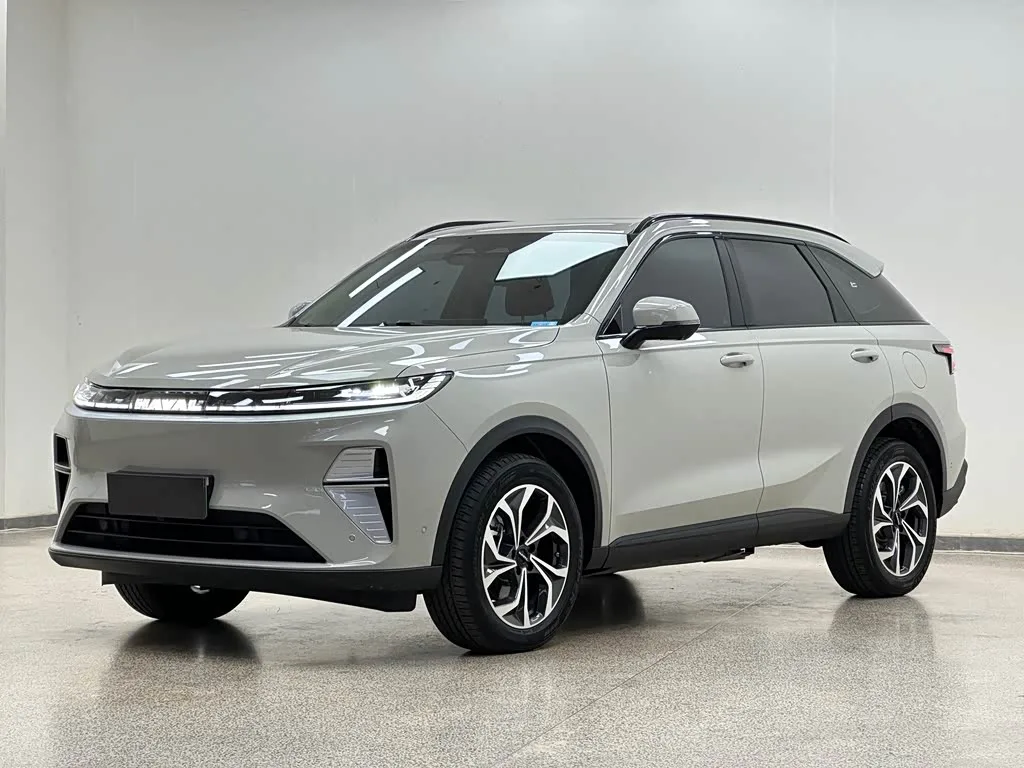 Haval H7 Hybrid 2025 из Китая — купить под ключ