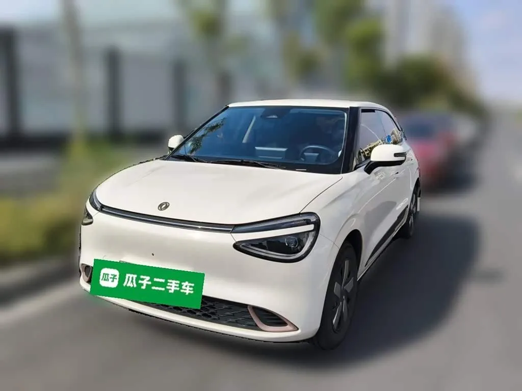 Dongfeng Yipai Nano 01 2026 из Китая — купить под ключ