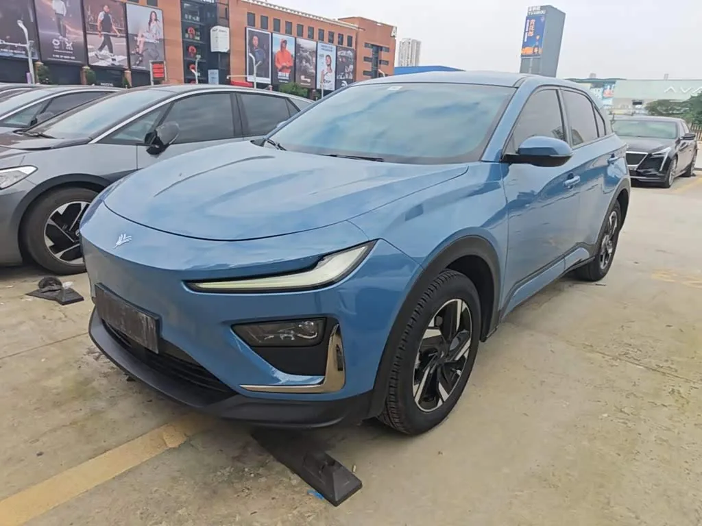 Hozon X 2024 из Китая — купить под ключ