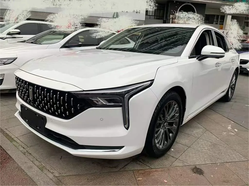 Bestune B70 2022 из Китая — купить под ключ