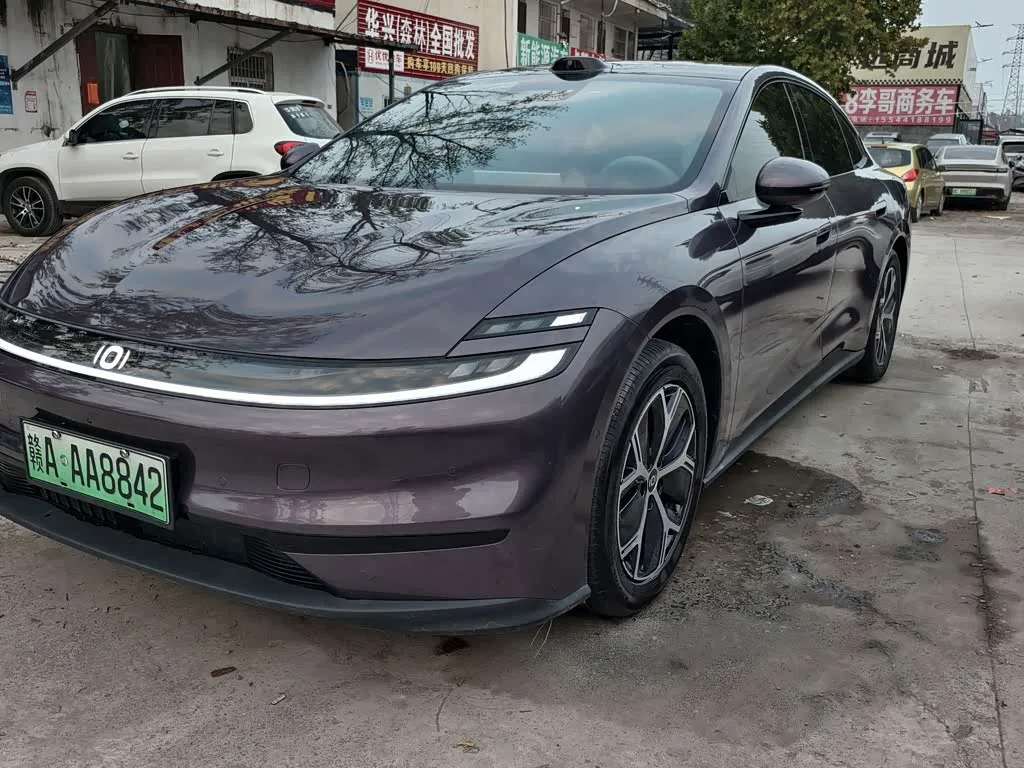 Changan Qiyuan (Nevo) A06 2026 из Китая — купить под ключ