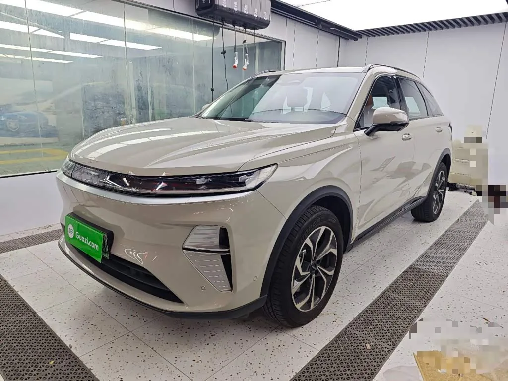 Haval H7 Hybrid 2025 из Китая — купить под ключ